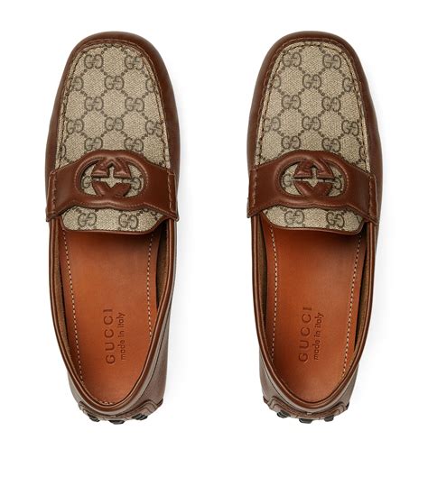 gucci drive|Gucci driving shoes men.